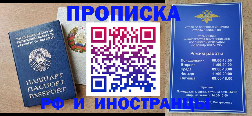 пропишу в квартире в Артёмовском